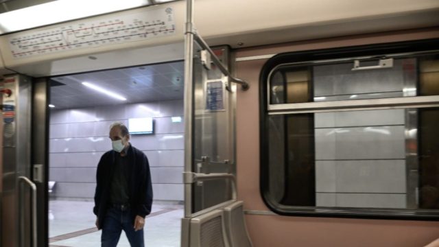 «Παίρνει μπρος» η Γραμμή 4 του Μετρό – Οι πρώτες αλλαγές στη ζωή των Αθηναίων