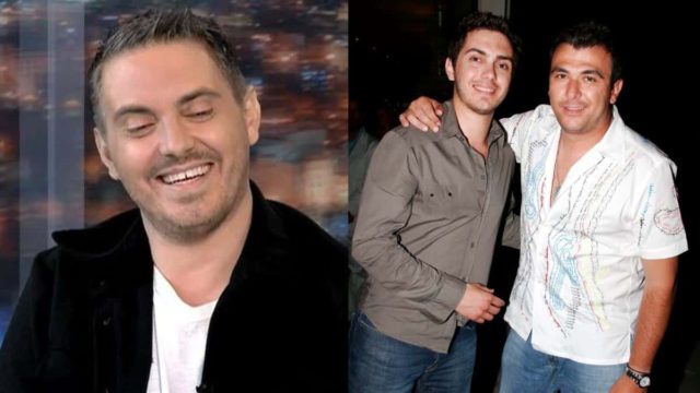 Πέταξε «βόμβα» ο Μιχάλης Χατζηγιάννης: «Περάσαμε καταπληκτικά με τον Αντώνη Ρέμο και νομίζω…»