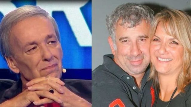 Ο Μικρούτσικος «δίκασε» τον Φιλιππίδη με 30 λέξεις – «Πέφτουλας και…» (ΒΙΝΤΕΟ)