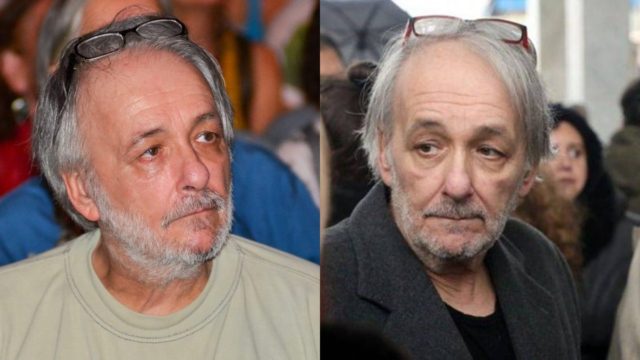Στην εντατική ο Ανδρέας Μικρούτσικος – Δύσκολες ώρες για τον παρουσιαστή