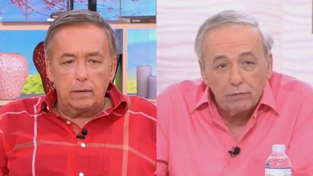 Ώρες αγωνίας για τον Ανδρέα Μικρούτσικο: «Τον έβαλαν στην εντατική για να…»