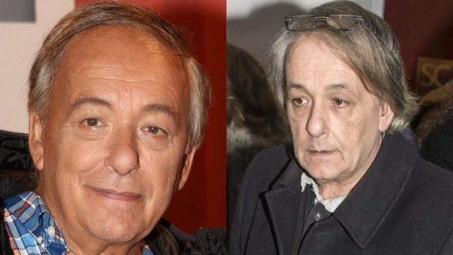 Εξελίξεις για την υγεία του Ανδρέα Μικρούτσικου – «Φαίνεται για την ώρα…»