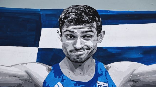 Μίλτος Τεντόγλου: Ακύρωσαν την καλύτερη επίδοση στον κόσμο λόγω… παπουτσιών – Η οργισμένη αντίδραση του Έλληνα Oλυμπιονίκη (photo)