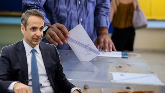 «Κλειδώνουν» για τις 21 Μαΐου οι εθνικές εκλογές – Το ζήτημα της Τουρκίας και η αποχώρηση Τσίπρα από την Βουλή!