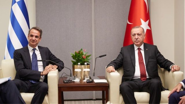 Ελληνοτουρκικά: Οι κινήσεις Ερντογάν μετά τον καταστροφικό σεισμό και το νόημα της επίσκεψης Μπλίνκεν