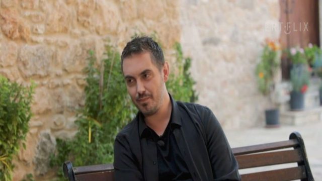 Αποκαλύψεις «φωτιά» Μιχάλη Χατζηγιάννη: «Δεν χρειάζεται να κρυβόμαστε, είμαι…»
