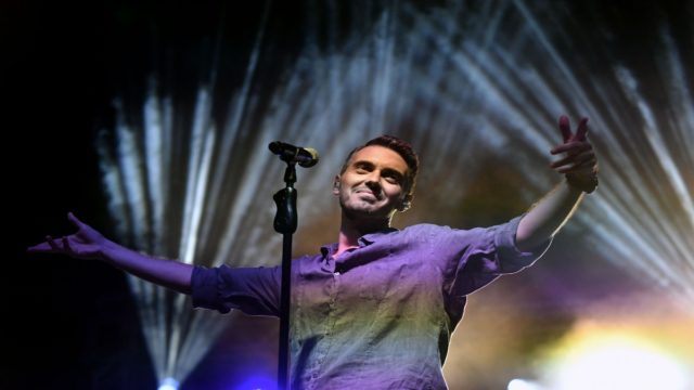 «Βόμβα» με τον Μιχάλη Χατζηγιάννη! “Αφήνει” το μικρόφωνο και πιάνει θέση στα Κοινά