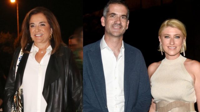 Στο “φως” η άγνωστη διαθήκη της Ντόρας Μπακογιάννη: Η τεράστια περιουσία που θα κληρονομήσουν Κώστας Μπακογιάννης και Σία Κοσιώνη