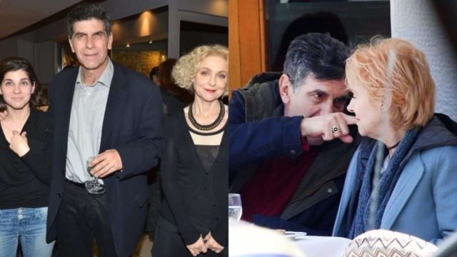 Δε θα είναι και πολλά: Αυτή είναι η περιουσία που θα κληρονομήσει η κόρη του Γιάννη Μπέζου και της Ναταλίας Τσαλίκη