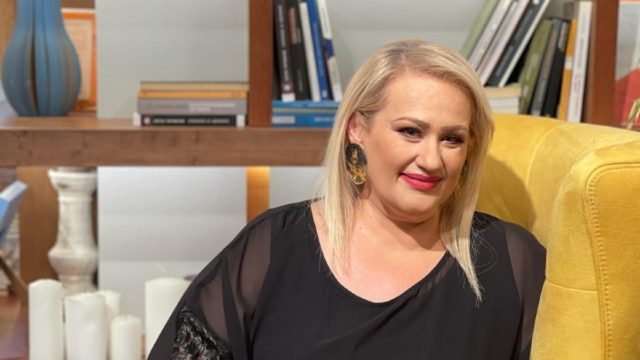 «Φωτιά» από την Άση Μπήλιου: Έρχεται ορμητικά ο έρωτας για Ταύρους, Σκορπιούς και άλλα 4 ζώδια