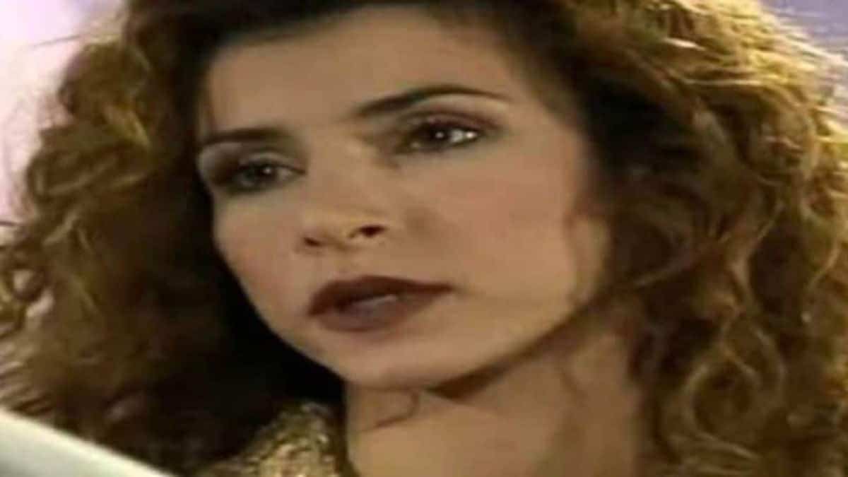 Θυμάστε τη κούκλα Νάνσυ από τη σειρά «Και οι παντρεμένοι έχουν ψυχή»; Δείτε πως είναι σήμερα…(photos)