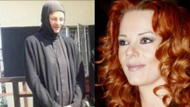 Στη φόρα η αλήθεια για τη Ναταλία Λιονάκη: «Δεν είχε ποτέ ιδιαίτερη σχέση με την Εκκλησία…»