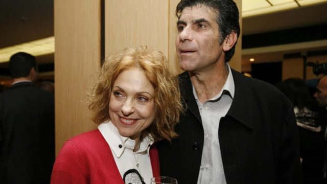 «Φωτιά» οι αποκαλύψεις της Ναταλίας Τσαλίκη: «Στο σπίτι με τον Γιάννη Μπέζο…»