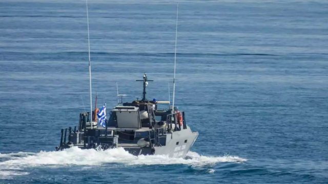 Συναγερμός στη Μυτιλήνη: Νέο ναυάγιο με μετανάστες – Διασώθηκαν 18, αγνοούνται 23