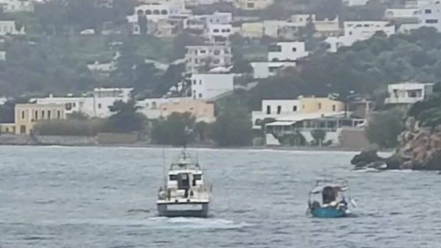 Λέρος: Τέσσερα τα νεκρά παιδιά από το ναυάγιο με μετανάστες – Πέντε συνολικά τα θύματα