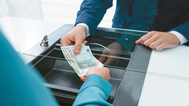 Ξαφνική «σκάντζα» στις συντάξεις – Η νέα αλλαγή που όλοι πρέπει να γνωρίζουν