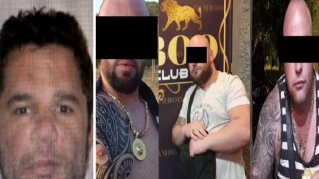 Νέα Ιωνία: Η «Ομάδα L» πίσω από τη δολοφονία του υδραυλικού! Τα δραματικά τελευταία δευτερόλεπτα του 37χρονου – «Πουλάνε προστασία» σε τράπερς, ναρκωτικά και εκβιασμοί