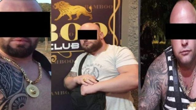 Νέα Ιωνία: Ορυμαγδός αποκαλύψεων για τη δράση της συμμορίας – Η σχέση με επίορκους αστυνομικούς και ο ρόλος των βαρυποινιτών