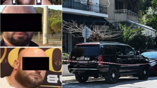 Συνελήφθη ο ανήλικος που μαχαίρωσε τον 16χρονο στα Πατήσια – Πώς συνδέεται με το μακελειό στη Νέα Ιωνία (video)