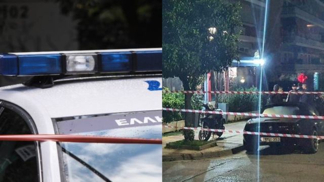 Μαφιόζικη εκτέλεση στη Νέα Ιωνία: «Παράπλευρη απώλεια» ο νεκρός σε καφέ – Πώς ο διαπληκτισμός κατέληξε σε τραγωδία (Video)