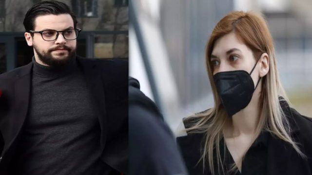 Νεκρά παιδιά στην Πάτρα: «Χαρτορίχτρες και μάγια…» – Ο Μάνος Δασκαλάκης “καίει” την Ρούλα Πισπιρίγκου – Τα μηνύματα “φωτιά” που καταθέτει (Video)
