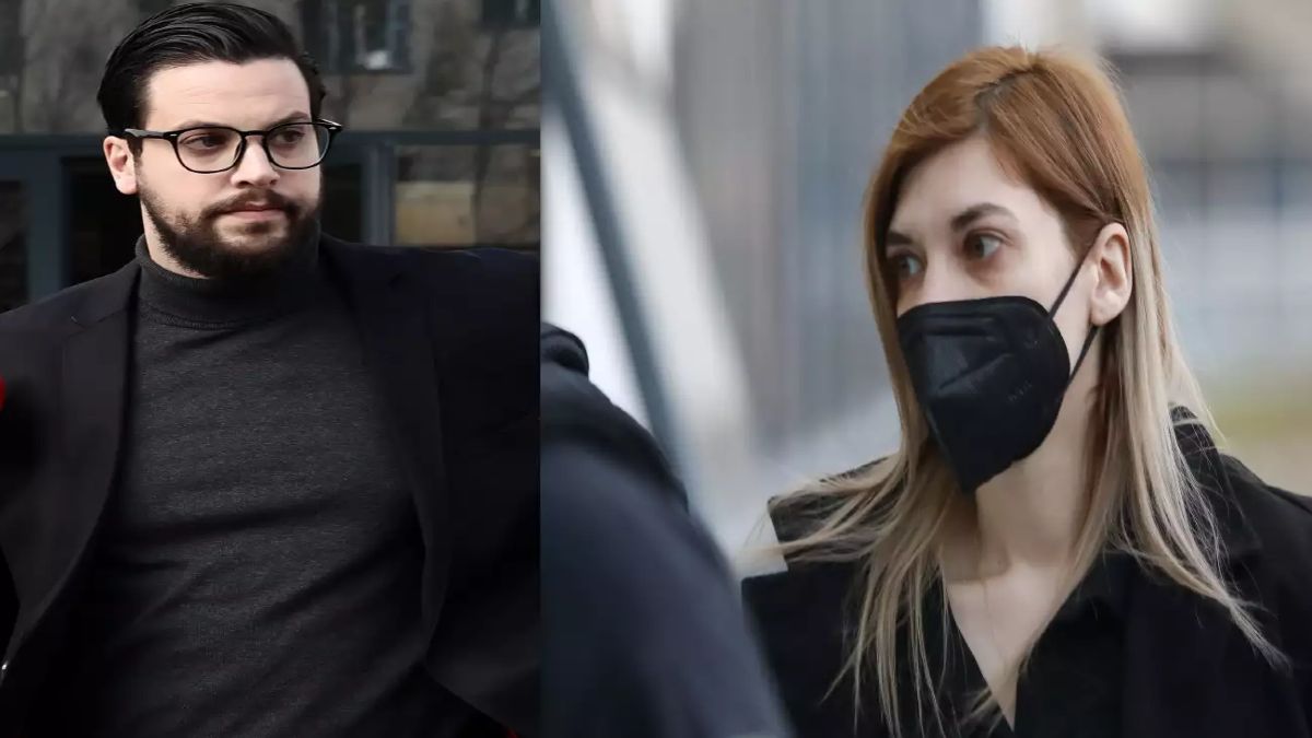 Νεκρά παιδιά στην Πάτρα: «Χαρτορίχτρες και μάγια…» – Ο Μάνος Δασκαλάκης “καίει” την Ρούλα Πισπιρίγκου – Τα μηνύματα “φωτιά” που καταθέτει (Video)