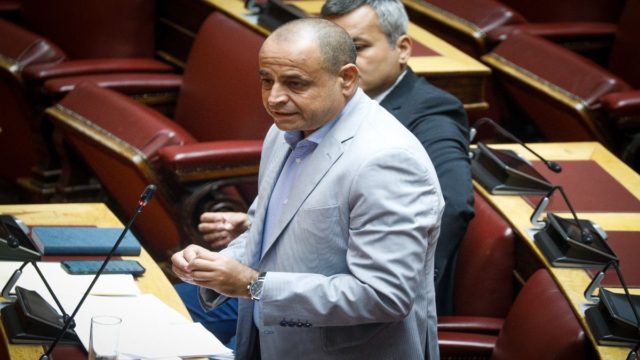 Νεκτάριος Σαντορινιός: Ραγίζουν καρδιές με την επιστολή του βουλευτή του ΣΥΡΙΖΑ πριν τον θάνατό του – Όσα έγραφε για τη μάχη με τον καρκίνο (video)
