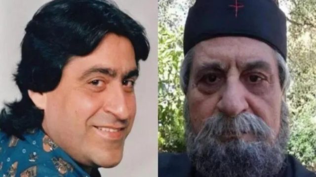 Νίκησε τον καρκίνο, έζησε στο Άγιο Όρος: Έτσι είναι σήμερα ο πρωταγωνιστής της βιντεοκασέτας Μάρκος Λεζές
