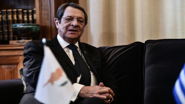 Κύπρος: Υπό έρευνα για διαφθορά ο Νίκος Αναστασιάδης, υπουργοί και μέλη του ΔΗΣΥ