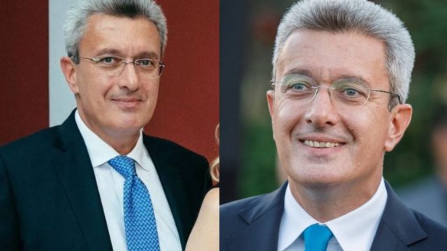 «Έσκασαν» τα ευχάριστα για τον Νίκο Χατζηνικολάου – Η κίνηση «ματ» του δημοσιογράφου