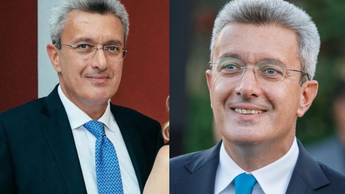 «Έσκασαν» τα ευχάριστα για τον Νίκο Χατζηνικολάου – Η κίνηση «ματ» του δημοσιογράφου