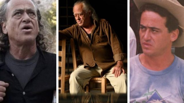 Νίκος Καλογερόπουλος: Η αμοιβή των 300.000, ο αφορισμός από την εκκλησία, τα κυκλώματα και η ζωή στα χωράφια – Πως είναι και τι κάνει σήμερα ο 71χρονος ηθοποιός