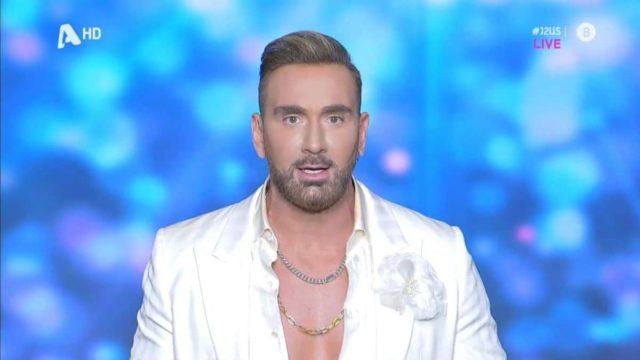 Νίκος Κοκλώνης: «Είμαι εδώ! Σχεδόν όλα που γράφτηκαν είναι…» –  Η απάντηση του παρουσιαστή και επιχειρηματία για το σκάνδαλο ξεπλύματος μαύρου χρήματος (Video)