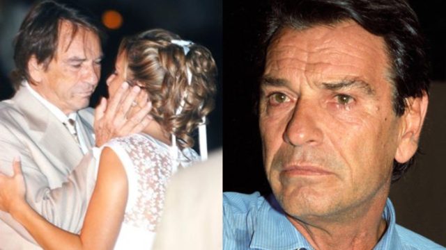 Μενέλαος Κυριακόπουλος: Αυτός είναι ο άγνωστος γαμπρός του Νίκου Κούρκουλου – Με τι ασχολείται (photos)