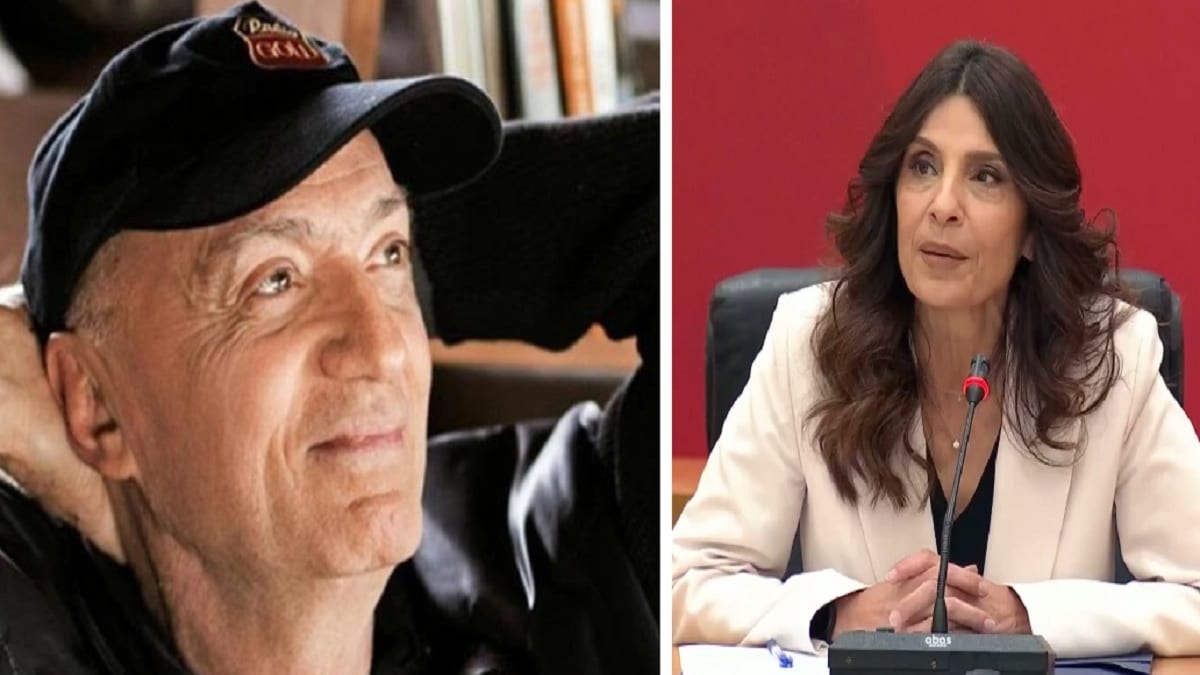 «Μπασκλασαριά του κερατά…» – «Τοξικά βέλη» Νίκου Μαστοράκη για την «κόκκινη» Πόπη Τσαπανίδου