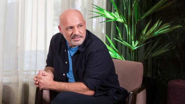 «Φωτιά οι αποκαλύψεις του Νίκου Μουτσινά: «Με τη Μαίρη Συνατσάκη υπέγραψα σύμφωνο συμβίωσης γιατί…»