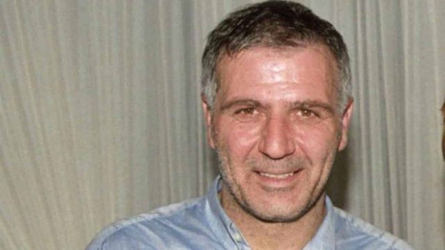«Όταν πεθάνω, μην αφήσετε να με…»: Τα σπαρακτικά λόγια του Νίκου Σεργιανόπουλου λίγο πριν φύγει από τη ζωή!