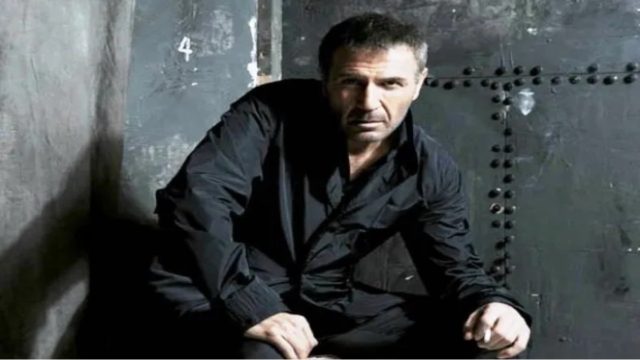 Η αβάσταχτη αλήθεια για τον Νίκο Σεργιανόπουλο: «Αυτομαστίγωση και αυτοταπείνωση – Δεν άντεχε τον…»