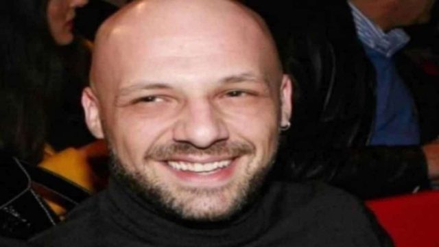 Ερωτευμένος ο Νίκος Μουτσινάς: Αυτή είναι η γυναικά που βρίσκεται πάντα στο πλευρό του αλλά δεν εμφανίζεται ποτέ μαζί του!