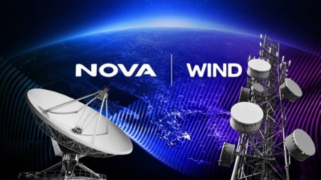 «Μπαμ» από την NOVA: Ανακοίνωσε την πιο μεγάλη συμφωνία!