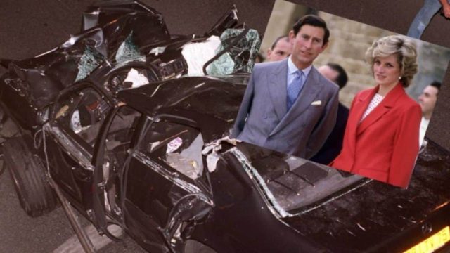 Αποκάλυψη «βόμβα» για τον χαμό της πριγκίπισσας Νταϊάνα – Γράμμα της «καίει» τον Κάρολο