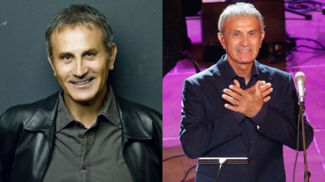 «Σε αποχαιρετούμε με λύπη…» – Θρήνος για τον Γιώργο Νταλάρα