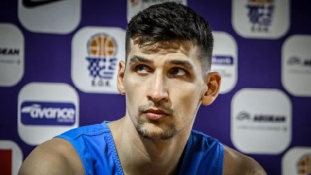 «Βαρύ φέσι» για τον Ντίνο Μήτογλου: Ποινή 30 μηνών για την υπόθεση ντόπινγκ!