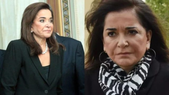 «Λες “πόσο χρόνο έχω; Μπορεί να είναι ένα Πάσχα”»: “Ραγίζει” καρδιές η Ντόρα Μπακογιάννη για την υγεία της