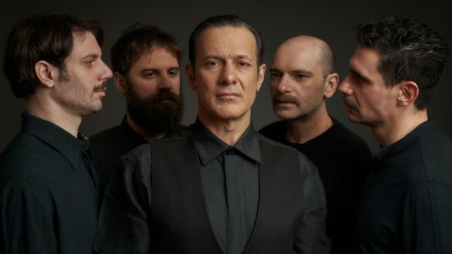 «Οιδίπους Τύραννος», σε σκηνοθεσία Θανάση Σαράντου στο Από Μηχανής Θέατρο