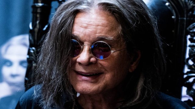 Τραγικές ώρες για τον Ozzy Osbourne – Τίτλοι τέλους για τον θρυλικό μουσικό