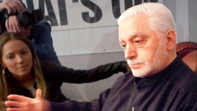 Πέθανε o Paco Rabanne – Θρήνος για τον εμβληματικό σχεδιαστή μόδας