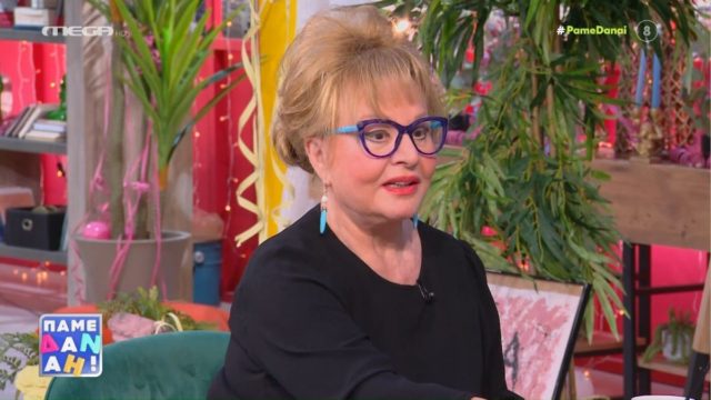 «Σαρωτική» η Βίκυ Παγιατάκη: Ορυμαγδός εξελίξεων για αυτό το ζώδιο στις επόμενες μέρες