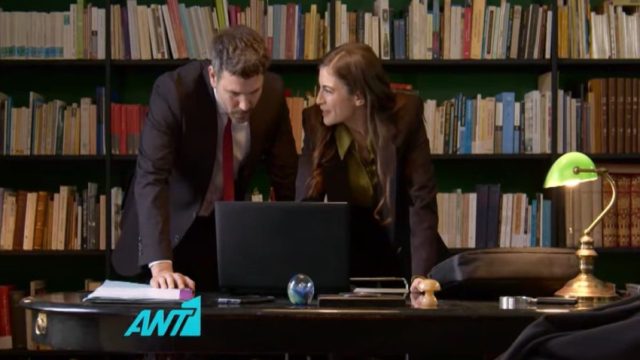 Παγιδευμένοι Super Spoiler: Ο νεκρός Κοσμάς στέλνει γράμμα στη χήρα γυναίκα του – Σε σοκ όλοι