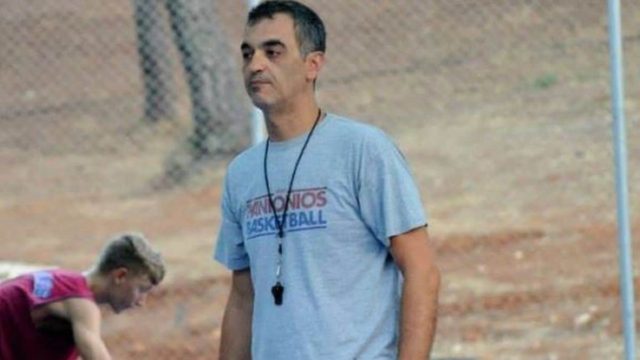 Έφυγε από τη ζωή σε ηλικία 55 ετών ο Ίκαρος Φατούρος